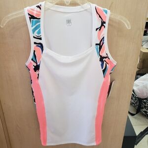 Tail Tahiti Racerback Tank Top